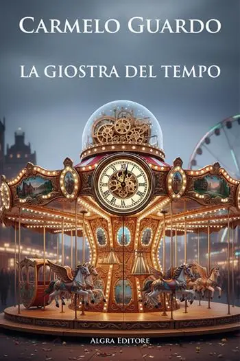 Prezzo Basso La giostra del tempo