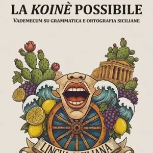 Compra Online La koinè possibile. Vademecum su grammatica e ortografia siciliane