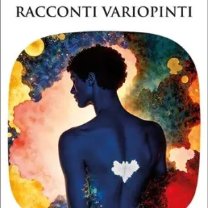 Più Venduto Racconti variopinti