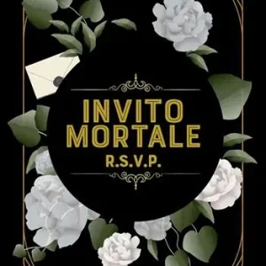 Prezzo Di Fabbrica Invito mortale R.S.V.P.
