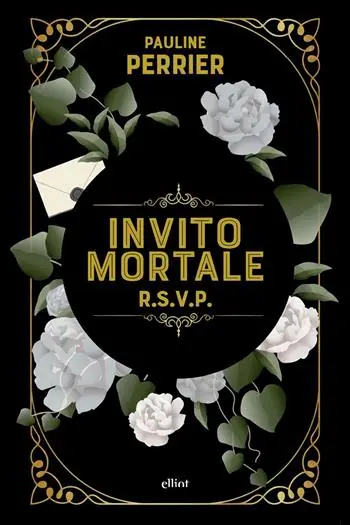 Prezzo Di Fabbrica Invito mortale R.S.V.P.