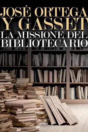 La missione del bibliotecario Pagamento Sicuro