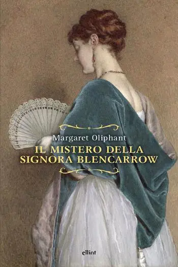 Il mistero della signora Blencarrow Soddisfatti O Rimborsati