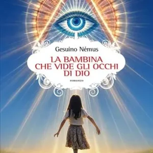 Offerta Del Giorno La bambina che vide gli occhi di Dio