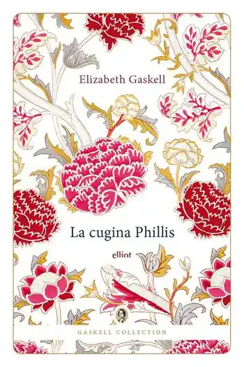 La cugina Phillis Promozione Esclusiva