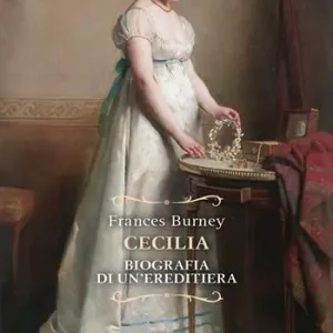 Cecilia. Biografia di un‘ereditiera Consegna Rapida
