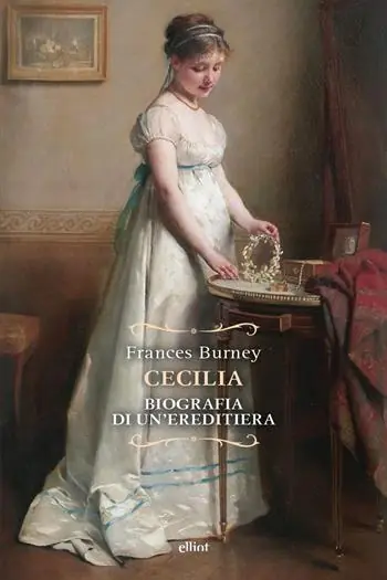 Cecilia. Biografia di un‘ereditiera Consegna Rapida