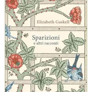 Sparizioni e altri racconti Quantità Limitata