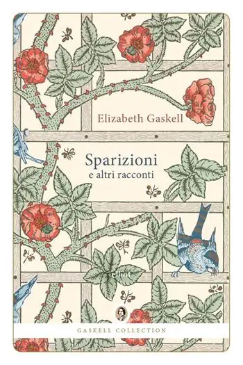 Sparizioni e altri racconti Quantità Limitata