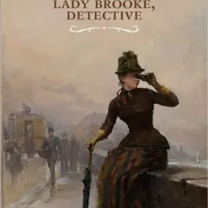 Lady Brooke, detective Super Prezzo
