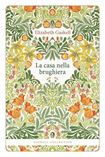 La casa nella brughiera Di Tendenza