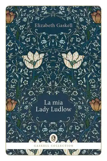 La mia Lady Ludlow Pagamento Sicuro