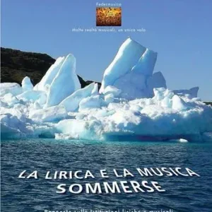 Ultime Pezzi La lirica e la musica sommerse. Rapporto sulle istituzioni liriche e musicali