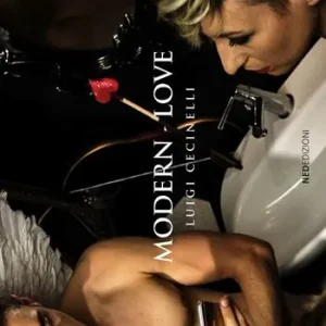 Occasione Modern love. Ediz. italiana
