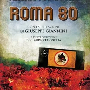 Roma 80 Spedizione Espresso