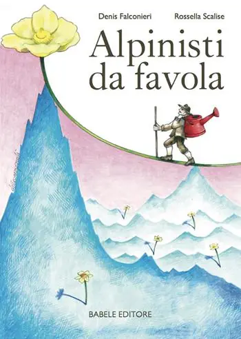 Alpinisti da favola Pagamento Sicuro