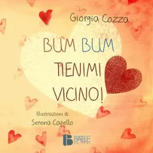 Offerta Speciale Bum Bum. Tienimi vicino!