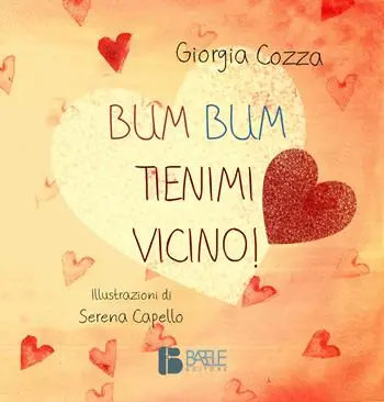 Offerta Speciale Bum Bum. Tienimi vicino!