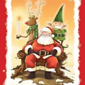 Ti racconto il Natale Sconto