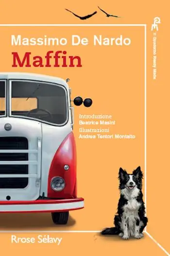 Maffin Direttamente Dal Produttore