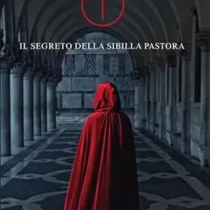 Consegna Rapida Il segreto della Sibilla Pastora