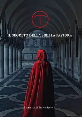 Consegna Rapida Il segreto della Sibilla Pastora
