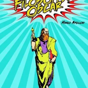Filosofi da Oscar Promo Stagionale