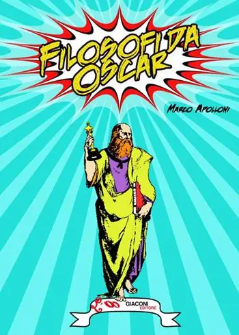 Filosofi da Oscar Promo Stagionale