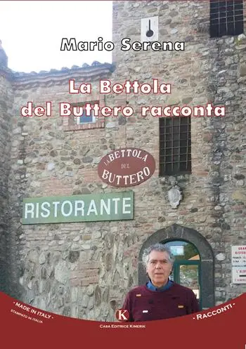 Esclusivo La Bettola del Buttero racconta