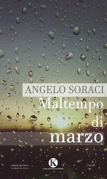 Prezzo Ridotto Maltempo di marzo