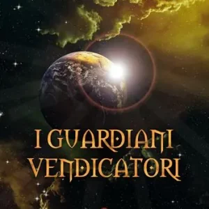 I guardiani vendicatori Spedito Oggi