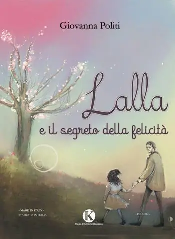 Pagamento Sicuro Lalla e il segreto della felicità