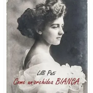 Come un‘orchidea bianca Promozione