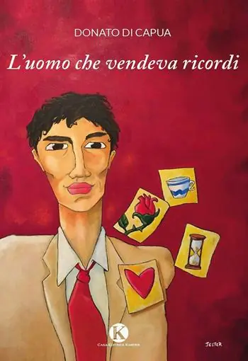 L‘ uomo che vendeva ricordi Compra Oggi Stesso