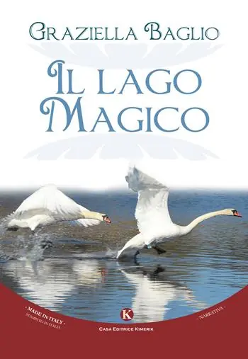 Il lago magico Soddisfatti O Rimborsati