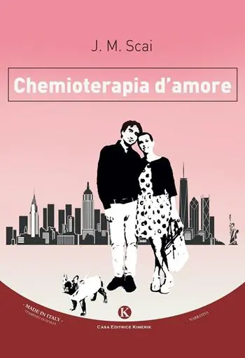 Chemioterapia d‘amore Ultimissimo Modello