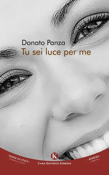 Reso Gratuito Tu sei luce per me