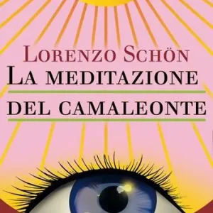 Promozione La meditazione del camaleonte