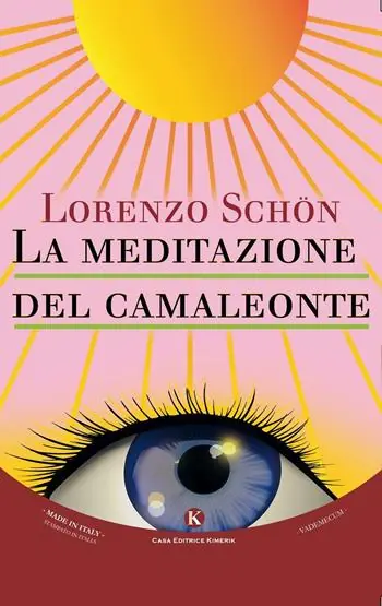 Promozione La meditazione del camaleonte