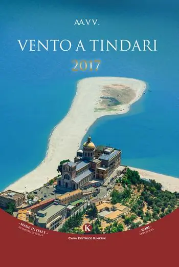 Nuova Collezione Vento a Tindari. Concorso di poesie inedite