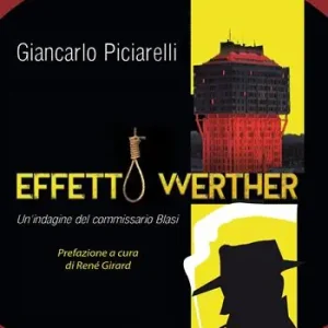 Offerta Effetto Werther. Un‘indagine del commissario Blasi