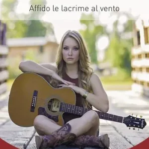 Affido le lacrime al vento Prezzo Scontato