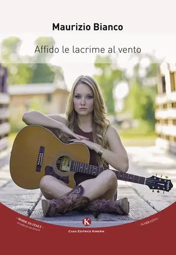 Affido le lacrime al vento Prezzo Scontato