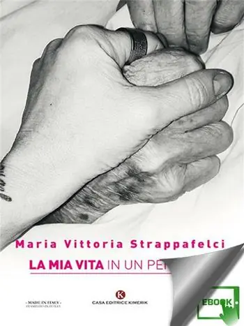 Quantità Limitata La mia vita in un pensiero