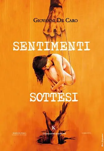 Offerta Del Giorno Sentimenti sottesi