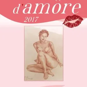 Poesie e lettere d‘amore 2017 Prezzo Scontato