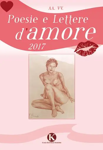 Poesie e lettere d‘amore 2017 Prezzo Scontato