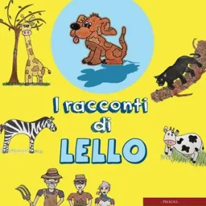 I racconti di Lello Promozione