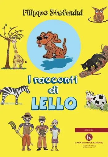 I racconti di Lello Promozione