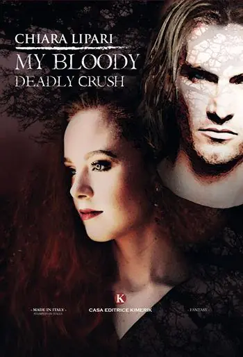 My bloody deadly crush Ordina Subito